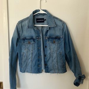 Calvin Klein Jean jacket